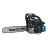 Güde KS 450-55 Benzínová reťazová píla | ajtech.sk