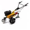 STIGA SET SRCORB685 Malotraktor s pluhom | extratech.sk