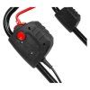 Elektrická kosačka Strend Pro TBE1332 1300W | extratech.sk