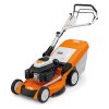 STIHL RM 655 VS Motorová kosačka s pojazdom 63740113412 | ajtech.sk