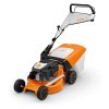 Kosačka STIHL RM 248.3 T pojazd | ajtech.sk