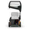 Kosačka STIHL RM 248.3 T pojazd | extratech.sk