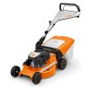 Kosačka STIHL RM 253.3 T s pojazdom | ajtech.sk