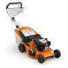 STIHL RM 253.3 T Motorová kosačka s pojazdom WB220113415 | ajtech.sk