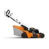 Kosačka STIHL RM 453.3 V Vario | extratech.sk
