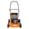 Benzínová kosačka RURIS DAC 110 XL | extratech.sk