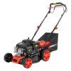 Benzínová kosačka Strend Pro QL41S 139 Loncin | extratech.sk
