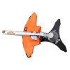 Krovinorez RURIS RR460 3 HP Khumma | extratech.sk