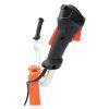 Krovinorez RURIS RR460 3 HP Khumma | extratech.sk