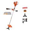 Krovinorez RURIS RR460 3 HP Khumma | extratech.sk