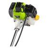 Krovinorez Fieldmann FZS 4004-B Silný výkon | extratech.sk