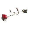 STIGA BC 450 HD Motorový krovinorez | extratech.sk