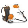 Krovinorez STIHL FR 235 Do svahov | extratech.sk