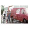 Elektrický vysokotlakový čistič Kärcher HD 9/20-4 MX Plus  | extratech.sk