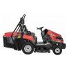 SECO MP 122D Diesel Profesionálna kosačka Kubota | extratech.sk