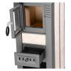 Kachle Pro LAVA Ceramic, béžové, 6,5 kW, 120 mm | ajtech.sk