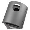 Kachle Thalia Nera Plus, 5,4 kW, 98 cm | extratech.sk