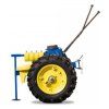 Podvozok AGZAT Agro Profi DIF | extratech.sk