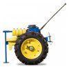 AGZAT podvozok Agro Profi | extratech.sk