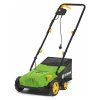 FIELDMANN FZV 2004-E Elektrický vertikutátor | extratech.sk