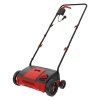 Elektrický vertikutátor GÜDE GV 1431 2v1 | extratech.sk