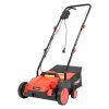 Strend Pro HYA5015-01, Vertikutátor 2v1, elektrický, prevzdušňovač | ajtech.sk