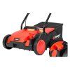 Strend Pro HYA5015-01, Vertikutátor 2v1, elektrický, prevzdušňovač | ajtech.sk