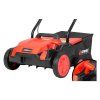 Strend Pro HYA5015-01, Vertikutátor 2v1, elektrický, prevzdušňovač | ajtech.sk