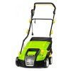 FIELDMANN FZV 4010-20E Elektrický vertikutátor | extratech.sk