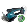 Makita DUM604ZX Akumulátorové nožnice 18V (bez aku) | ajtech.sk