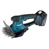 Makita DUM604RF Akumulátorové nožnice 18V (1x3,0Ah) | ajtech.sk