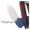 Güde HS 36 302 30 Akumulátorový plotostrih (2x3,0Ah) | extratech.sk