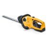 Aku plotostrih Stiga HT 100e Kit 1x2Ah | extratech