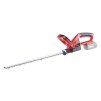 Aku plotostrih 20V 51cm CHT-S20LiA Worcraft | extratech.sk