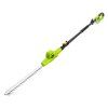 FIELDMANN FZN 70405-0 20V Aku tel. plot. nožnice | extratech.sk