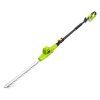 FIELDMANN FZN 70405-0 20V Aku tel. plot. nožnice | extratech.sk