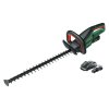 Bosch UniversalHedgeCut 18V-55 Akumulátorový plotostrih (1x2,5Ah) 0600849J01 | ajtech.sk