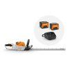 Aku plotostrih STIHL HSA 60 set | extratech.sk