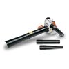 STIHL SH 86 Motorový vysávač a fúkač 42410110932 | ajtech.sk