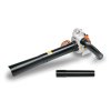 STIHL SH 56 Motorový vysávač a fúkač lístia 42410110928 | ajtech.sk