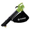 FIELDMANN FZF 4030-E Záhradný vysávač | extratech.sk