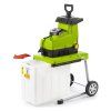 FIELDMANN FZD 5015-E Elektrický drvič | extratech.sk