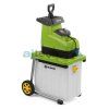 FIELDMANN FZD 5015-E Elektrický drvič | extratech.sk