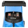 Drvič záhradného odpadu elektrický GÜDE GH 2801 SILENT | ajtech.sk