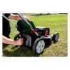 Aku kosačka na trávu Metabo RM 36-18 LTX BL 46 | extratech