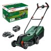 Bosch CityMower 18V-32-300 Akumulátorová kosačka (1x4,0Ah) 06008B9A07 | ajtech.sk