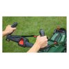 Bosch CityMower 18V-32-300 Akumulátorová kosačka (1x4,0Ah) 06008B9A07 | ajtech.sk