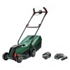 Akumulátorová kosačka BOSCH CityMower 18V 32 | ajtech.sk