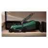 Akumulátorová kosačka BOSCH EasyMower 18V 32 | extratech.sk