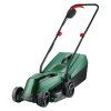Akumulátorová kosačka BOSCH EasyMower 18V 32 | extratech.sk